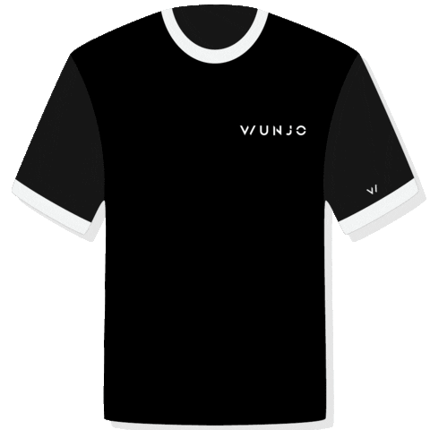 T-Shirt Streetwear Sticker by Wunjo Club