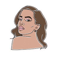 Art Love Sticker by Espelho