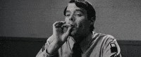 pineapple express smoking GIF