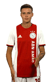 Sport Sticker by AFC Ajax