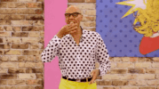 season 7 7x7 GIF by RuPaul's Drag Race