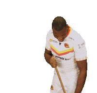 Rugby League Jordan Sticker by Dragons Catalans