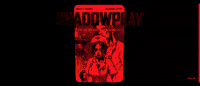 Shadowplayband  GIF