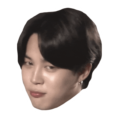 Bts Sticker