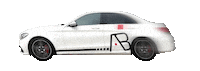 Star Mercedes Sticker by AB Lifestyle