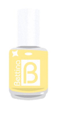 Nails Cosmetics Sticker by BettinaCosmeticsUSA