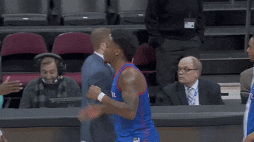 big east basketball GIF by BIG EAST Conference