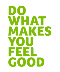 purelyinspired plant based collagen feel good protein powder Sticker