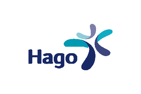 Lets Go Friends Sticker by Hago Nederland