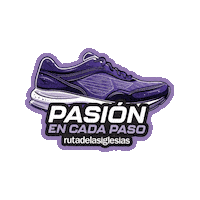 Tventasec race ecuador quito carrera Sticker
