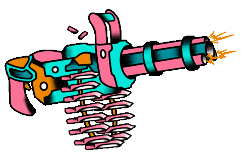 Relo Collab Sticker by Relo Milano