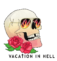 flatbushzombies music halloween rap spooky Sticker