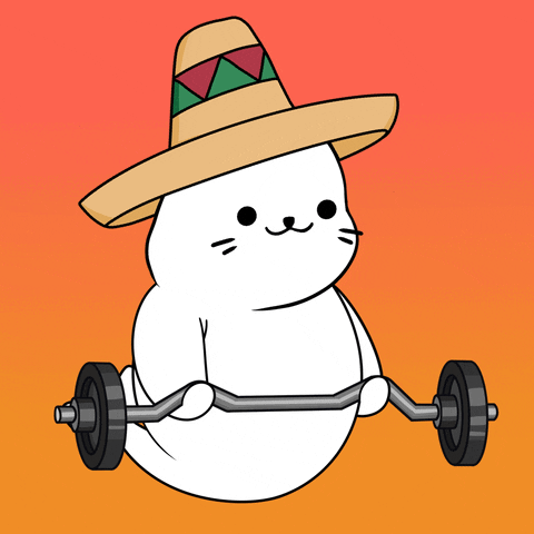 Fun Illustration GIF by Sappy Seals Community