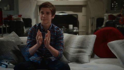 american housewife GIF by ABC Network