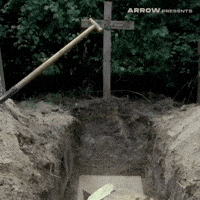 Memento Mori Film GIF by Arrow Video