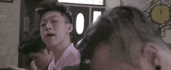 dat $tick GIF by Rich Brian