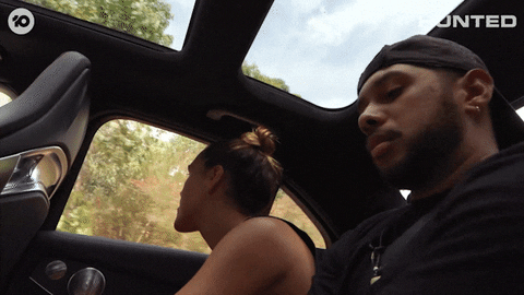 Huntedau GIF by Hunted Australia
