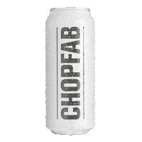 Chopfab Sticker by doppelleuboxer