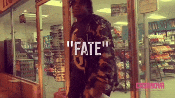 Chefboy Tyree - Fate