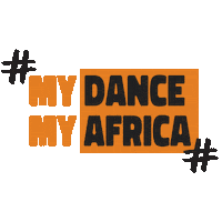 Ibiza Dance Africa Sticker by DJ Policy