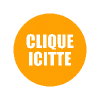 Quebec Click Sticker