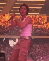 Gyrating World Tour GIF