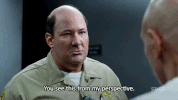 season 2 starz GIF by Blunt Talk