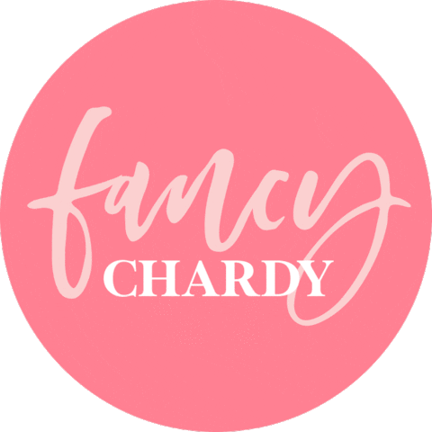 Pink Sticker by Fancy Ashley