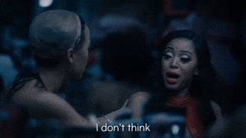 I Don't Think I Can Do This Anymore