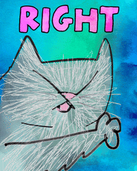 For Real Yes GIF