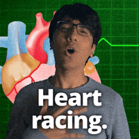 Heart Beat GIF