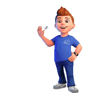 Fun Friends Sticker by Colégio Salvatoriano Bom Conselho