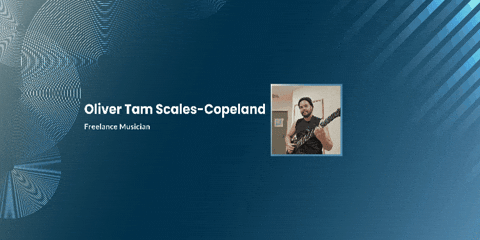 olivertamscales giphygifmaker giphyattribution GIF