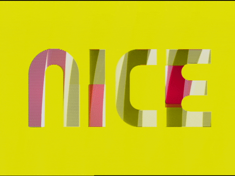 Art Glitch GIF