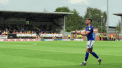 Ipswich Town Celebration GIF by Ipswich Town Football Club