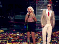 christina aguilera team xtina GIF by The Voice