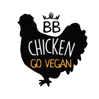 Vegan Sticker