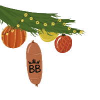 Vegan Sticker
