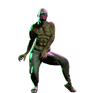 SoulAssemblyLTD giphyupload dance game party Sticker