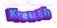 Rrmth Sticker by buy-a-picture.de / Maike Thorun