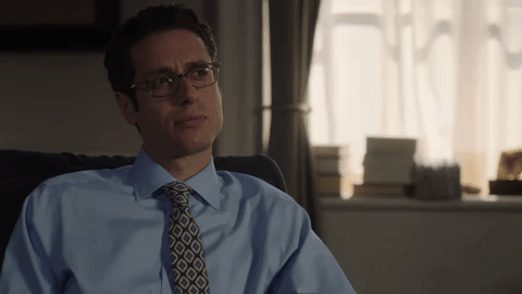 designated survivor GIF by ABC Network