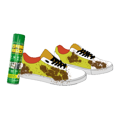 espumamagica giphyupload magia foam espuma Sticker