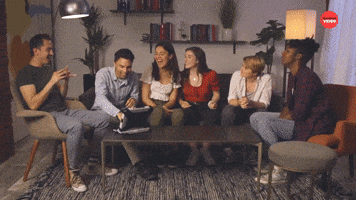 Best Friends Play The Lie Detector Game