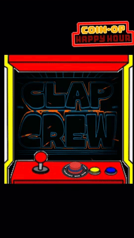 Clap Crew