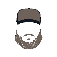 Country Music Selfie Sticker by Luke Combs