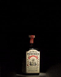 Cocktail Ginger GIF by The Pathfinder