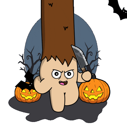 Dia De Los Muertos Celebration Sticker by Bored On Chain