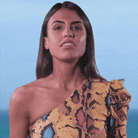 mediaset scream panic scare mediaset GIF