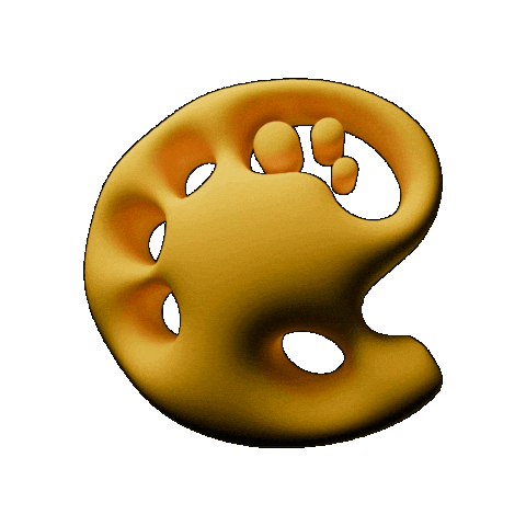 Art And Design Sticker by iGEM Headquarters