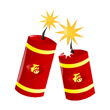 chinese new year STICKER by imoji